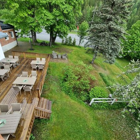Valdres Gjestegard As - Fengselet Hove Kültér fotó