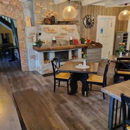 Valdres Gjestegard As - Fengselet Hove Kültér fotó