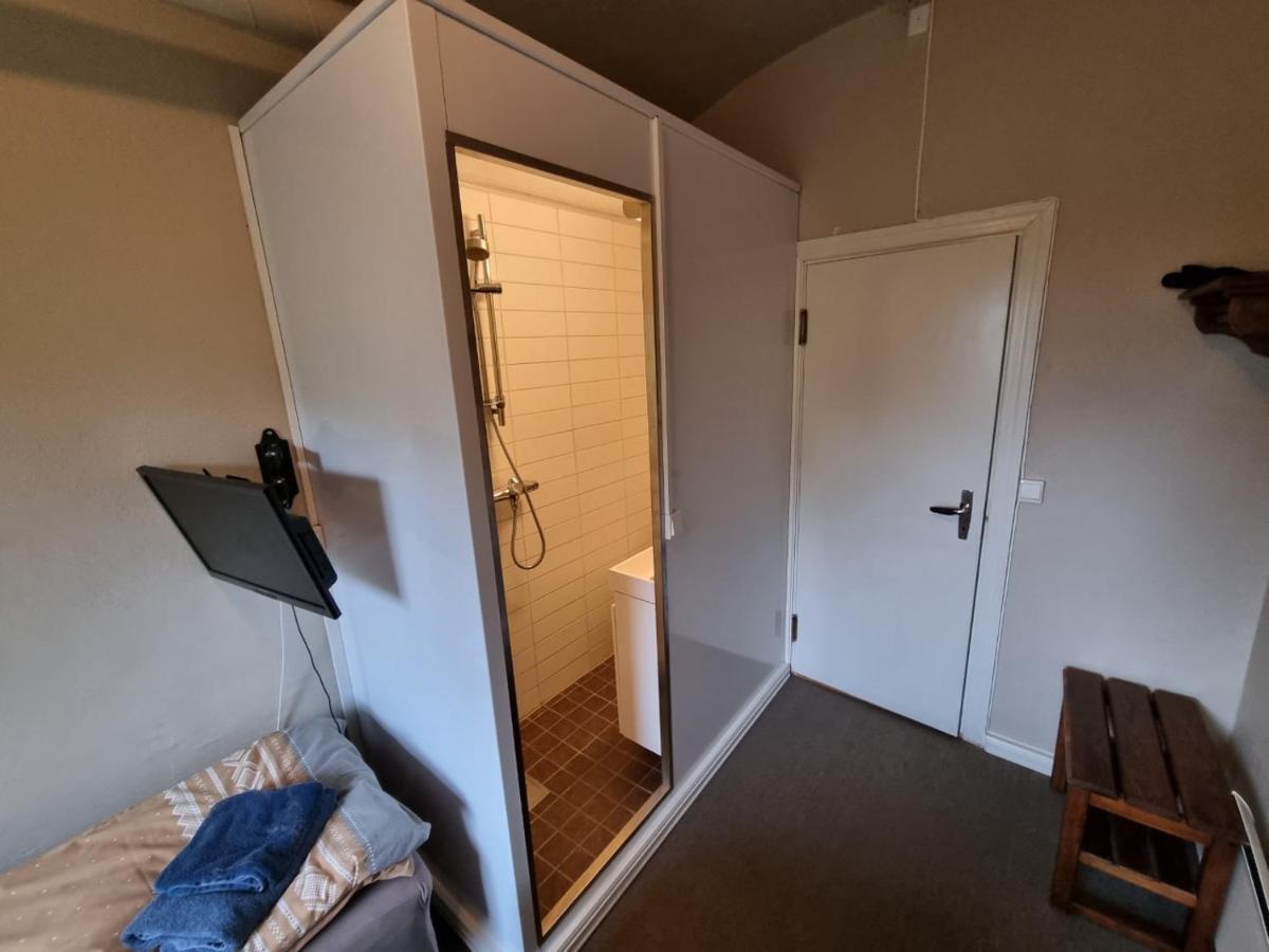 Valdres Gjestegard As - Fengselet Hove Kültér fotó
