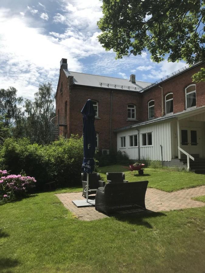 Valdres Gjestegard As - Fengselet Hove Kültér fotó