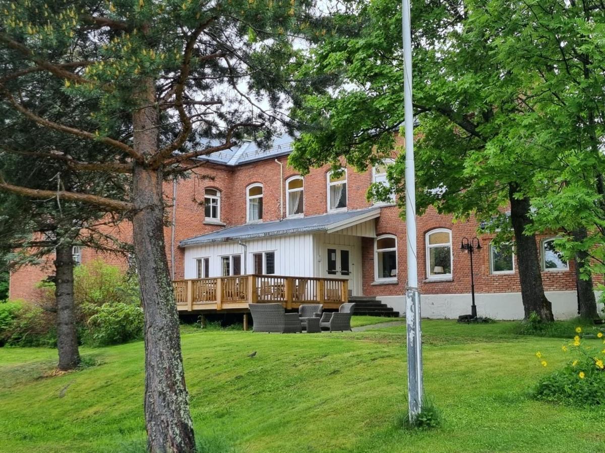 Valdres Gjestegard As - Fengselet Hove Kültér fotó