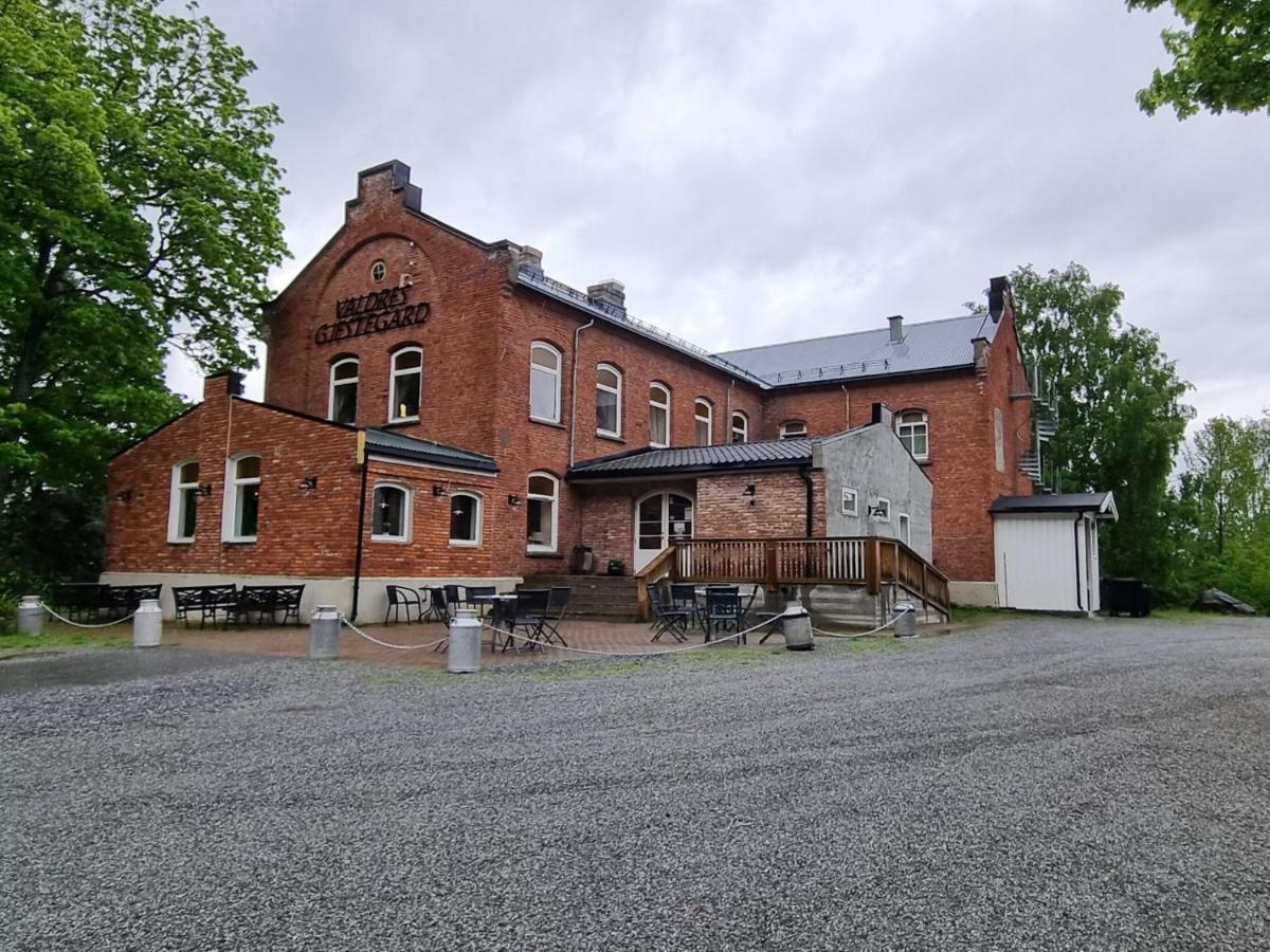 Valdres Gjestegard As - Fengselet Hove Kültér fotó