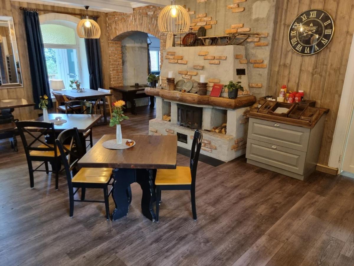 Valdres Gjestegard As - Fengselet Hove Kültér fotó
