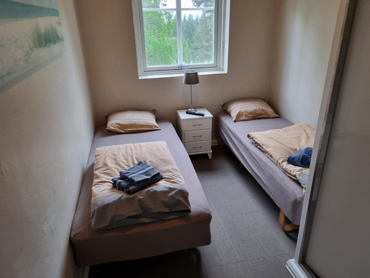Valdres Gjestegard As - Fengselet Hove Kültér fotó