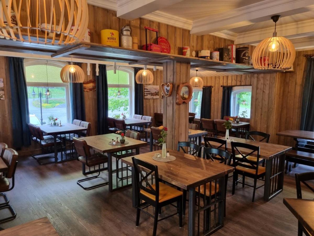 Valdres Gjestegard As - Fengselet Hove Kültér fotó