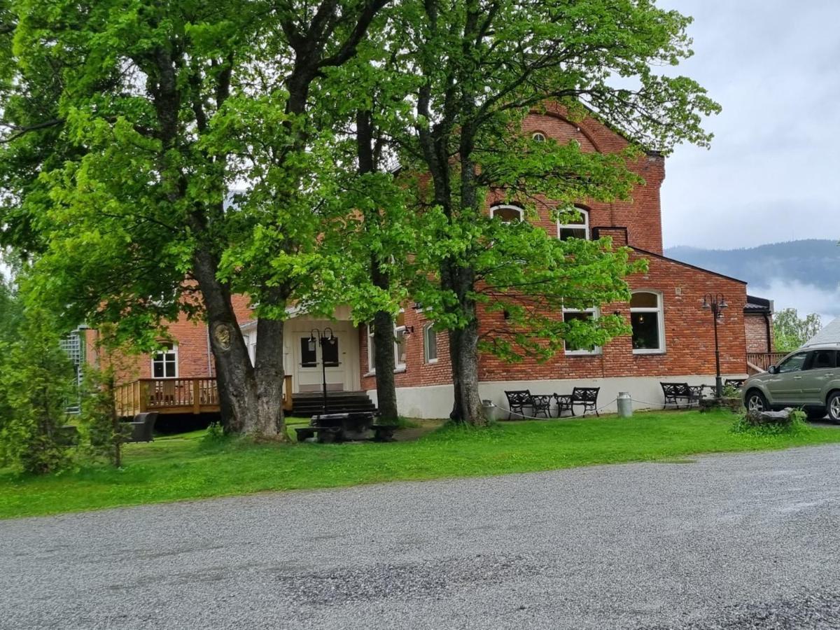 Valdres Gjestegard As - Fengselet Hove Kültér fotó