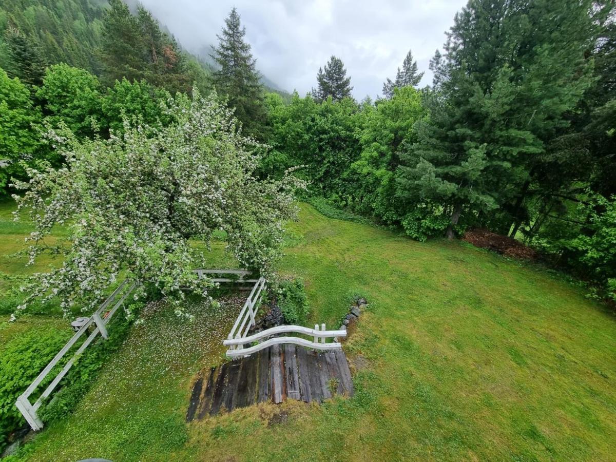 Valdres Gjestegard As - Fengselet Hove Kültér fotó