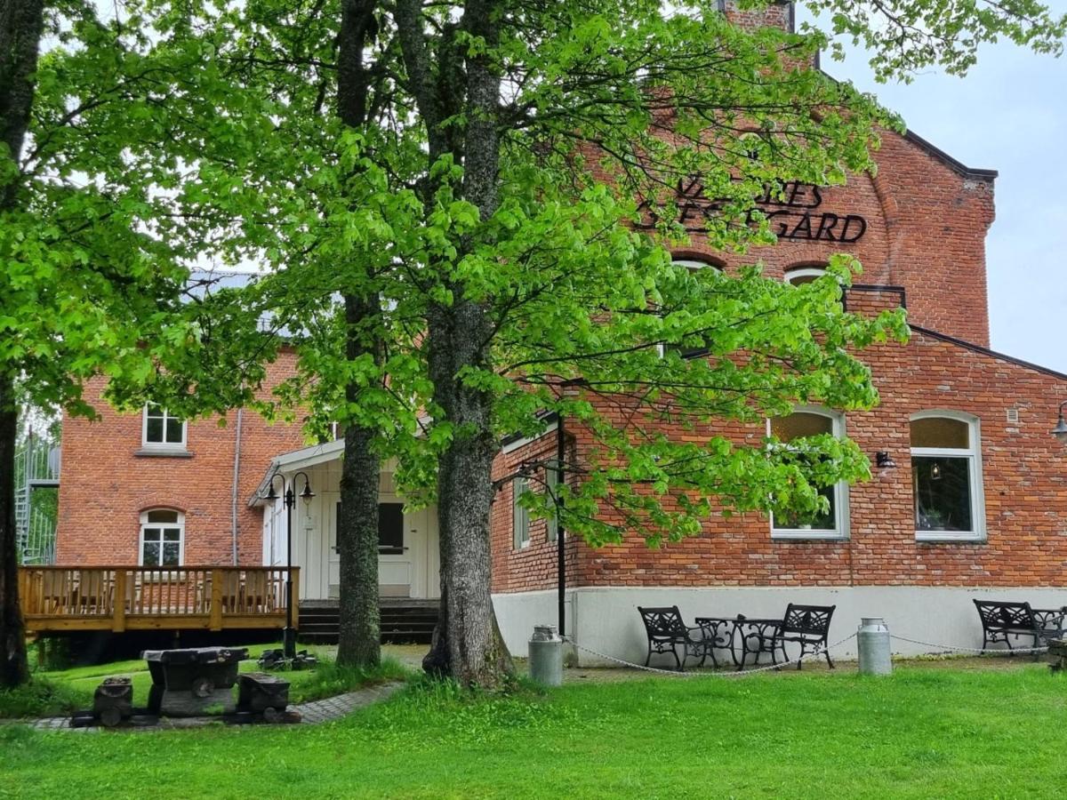 Valdres Gjestegard As - Fengselet Hove Kültér fotó